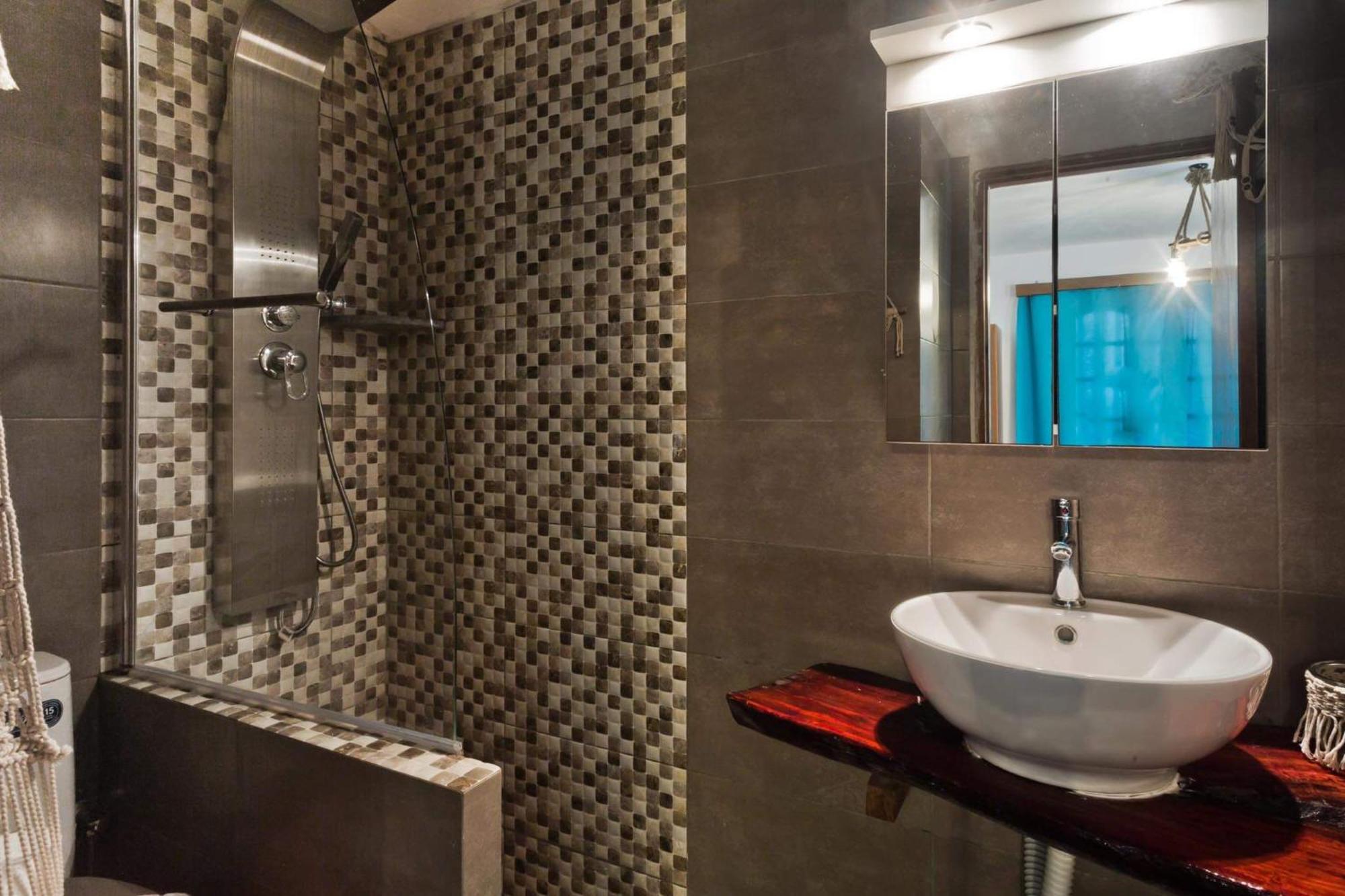 Aegean View Studios Lefkos  Habitación foto