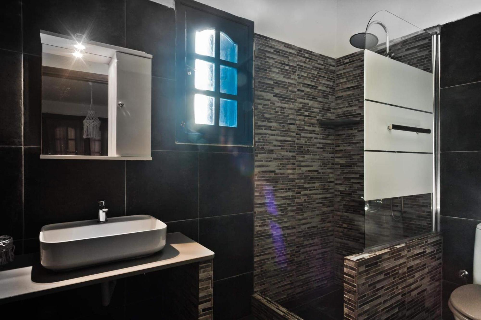 Aegean View Studios Lefkos  Habitación foto